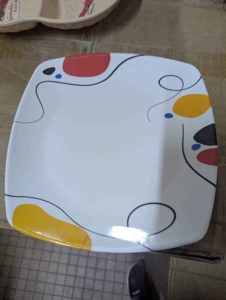 assiette