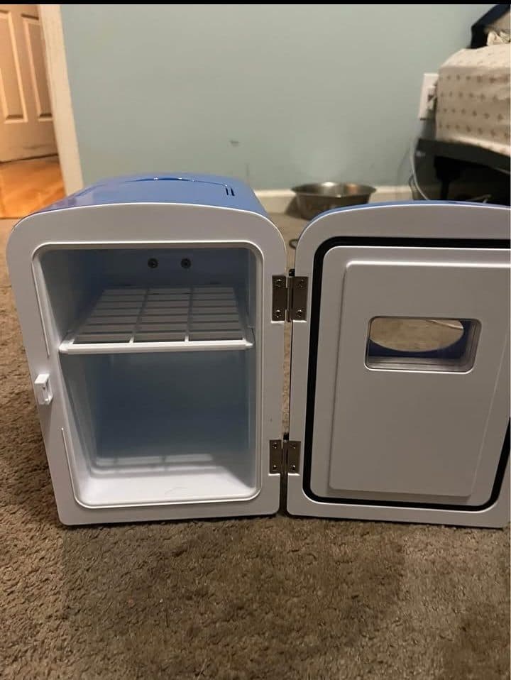 Mini Frigo 5L