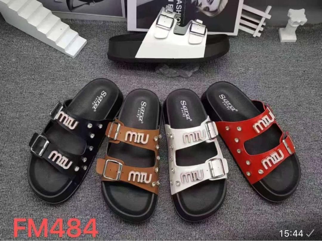 Chaussures tendances de qualité à prix abordable