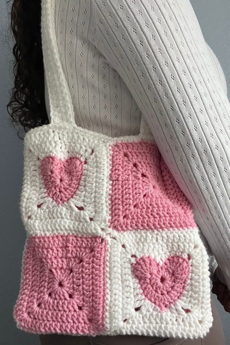 Un magnifique sac