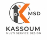 Kassoum Multi Service Design